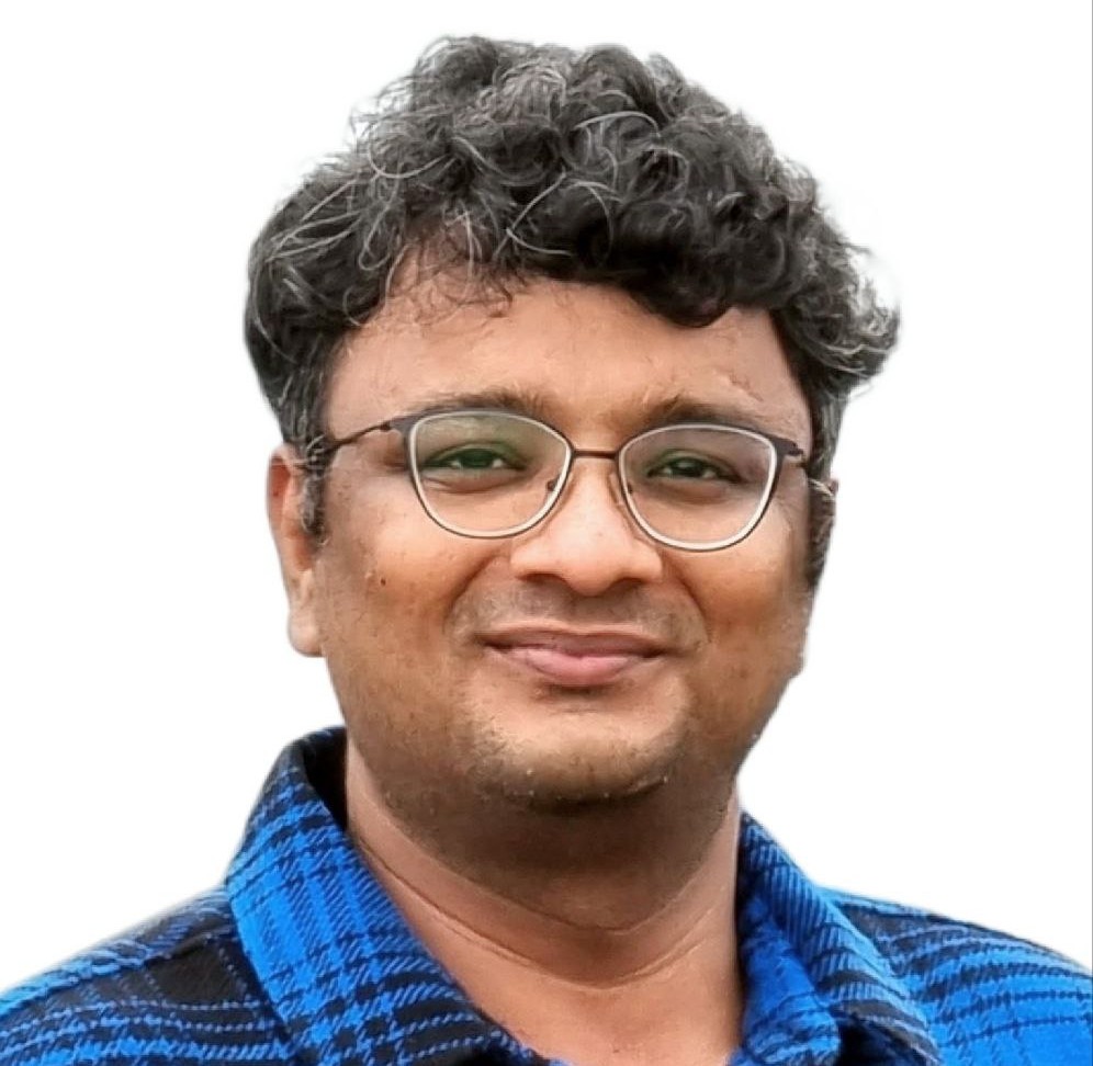 Profile picture of Dr. Mirtunjay Kumar